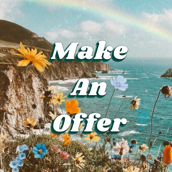 Make Me An Offer 😊 - Picture 6 of 7